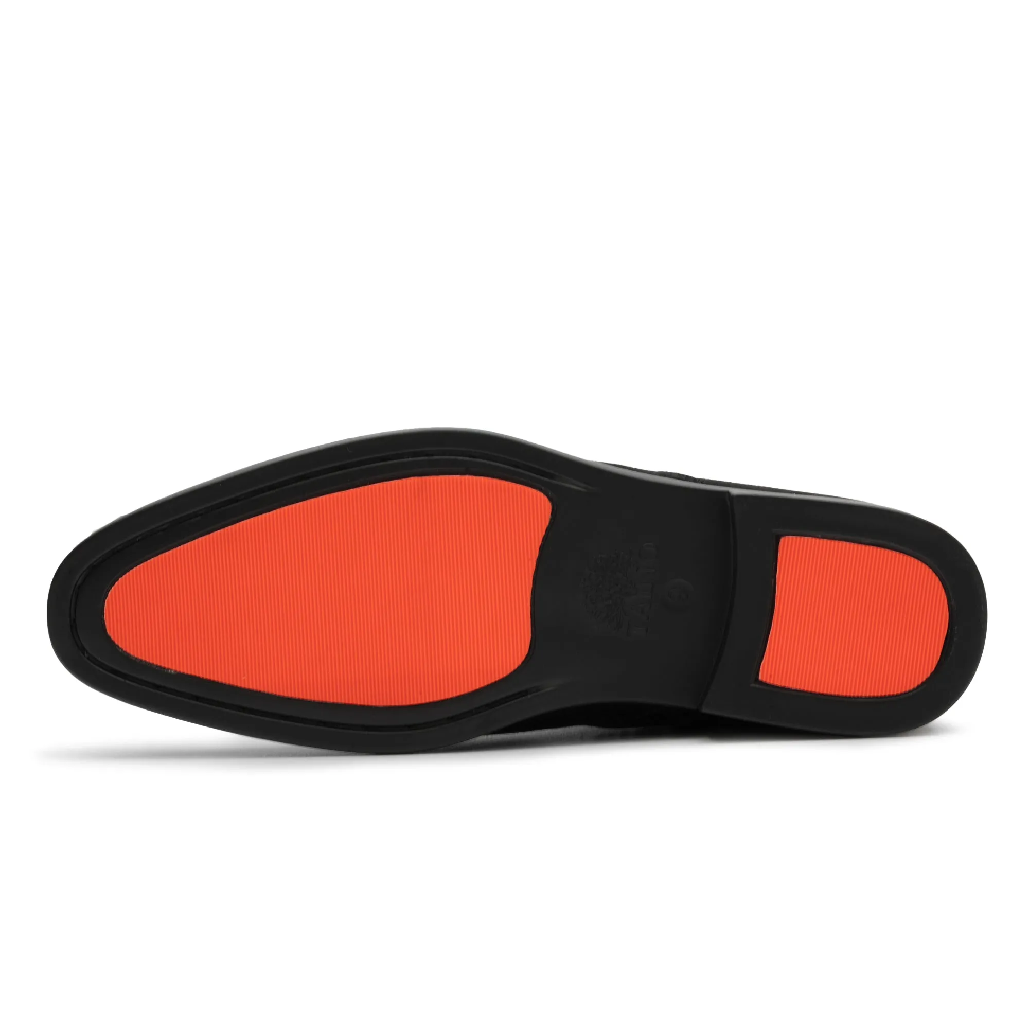 The Coupe L TAYNO Leather Chelsea Boot